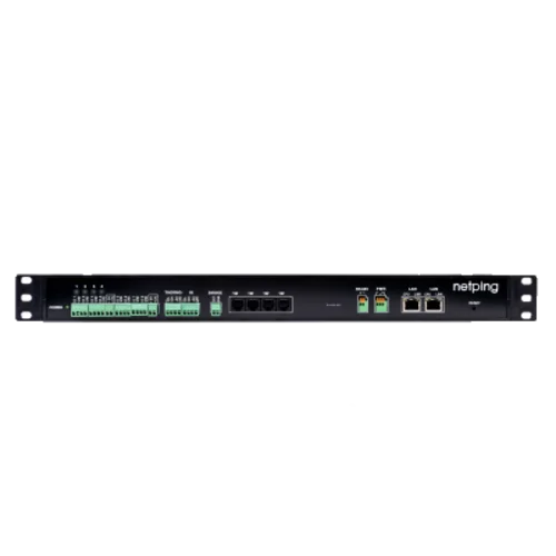 Устройство мониторинга UniPing server solution v3 Устройство мониторинга UniPing server solution v3